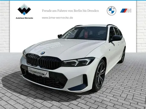 Annonce BMW SERIE 3 Essence 2023 d'occasion 