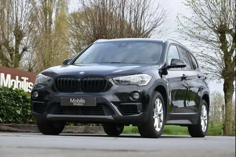 Used BMW X1 Petrol 2018 Ad 