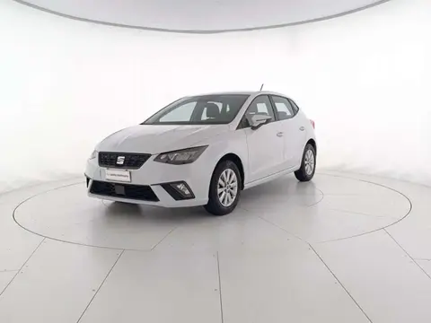 Used SEAT IBIZA Petrol 2022 Ad 