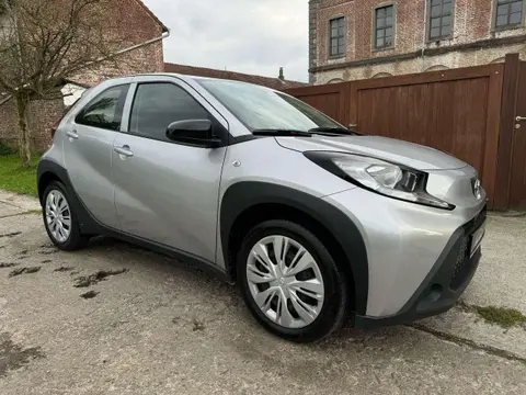 Used TOYOTA AYGO Petrol 2023 Ad 