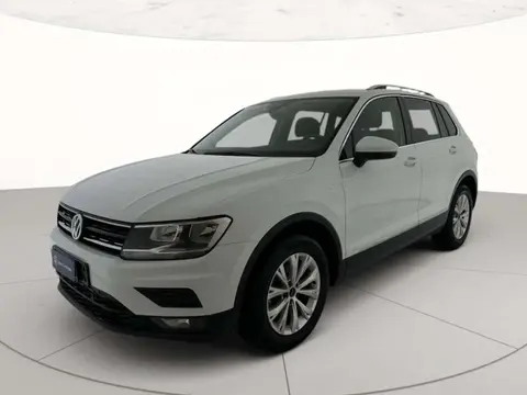 Used VOLKSWAGEN TIGUAN Diesel 2020 Ad 