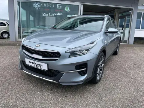 Used KIA XCEED Petrol 2021 Ad 