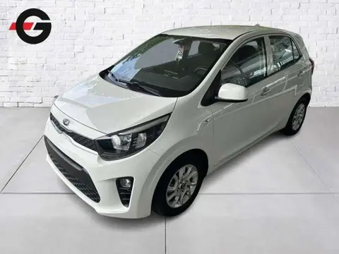 Used KIA PICANTO Petrol 2020 Ad 