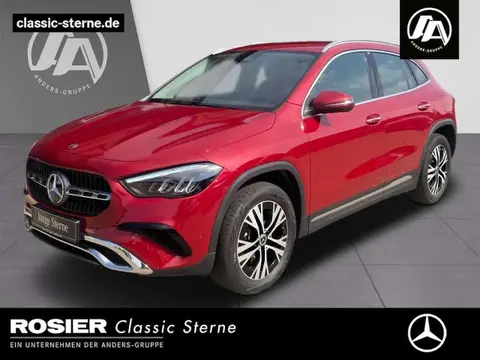 Used MERCEDES-BENZ CLASSE GLA Hybrid 2023 Ad 