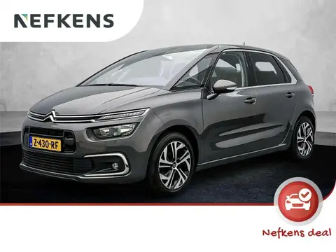 Annonce CITROEN C4 Essence 2019 d'occasion 