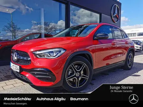 Used MERCEDES-BENZ CLASSE GLA Diesel 2023 Ad 