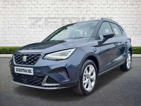 Used SEAT ARONA Petrol 2024 Ad 