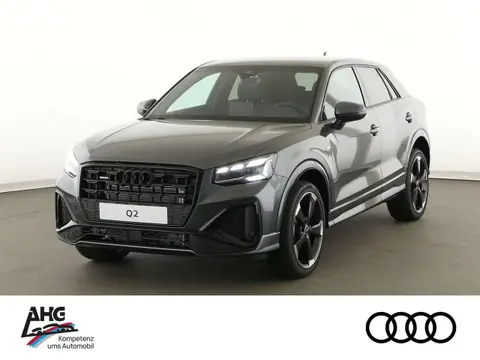 Used AUDI Q2 Petrol 2024 Ad 