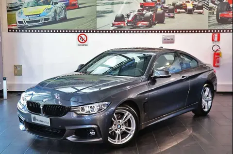 Used BMW SERIE 4 Diesel 2020 Ad 