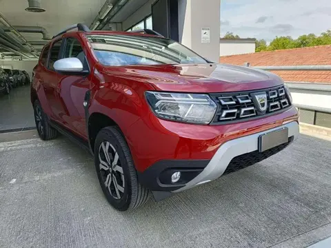 Used DACIA DUSTER LPG 2021 Ad 