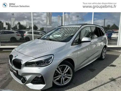 Annonce BMW SERIE 2 Diesel 2019 d'occasion 