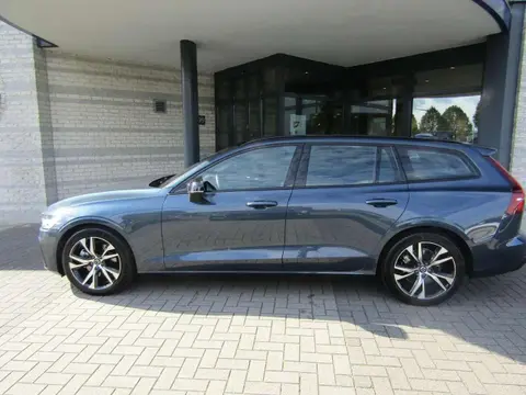 Annonce VOLVO V60 Hybride 2024 d'occasion 