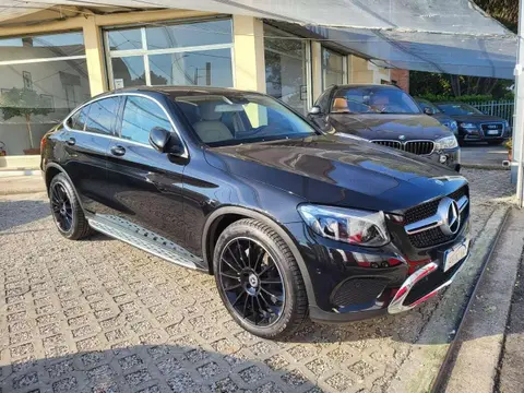 Annonce MERCEDES-BENZ CLASSE GLC Diesel 2016 d'occasion 