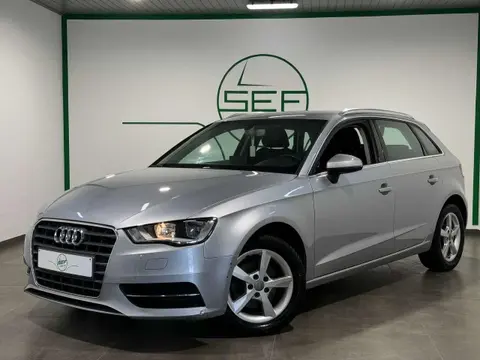 Used AUDI A3 Diesel 2016 Ad 