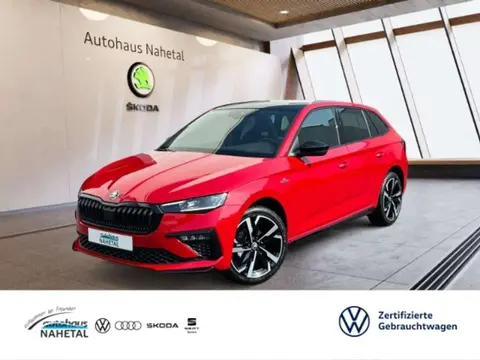 Annonce SKODA SCALA Essence 2024 d'occasion 