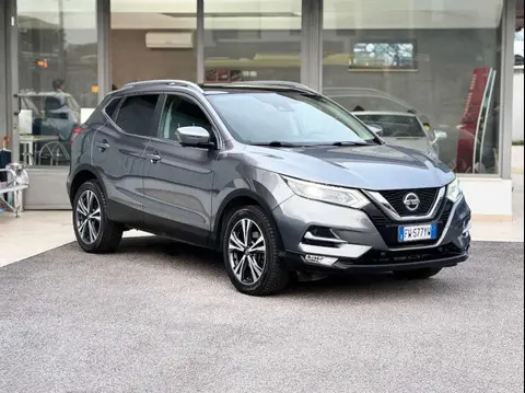 Used NISSAN QASHQAI Diesel 2019 Ad 