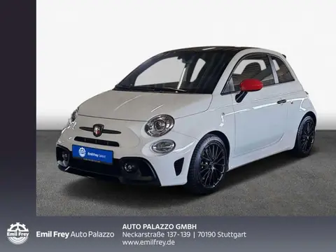 Used ABARTH 695 Petrol 2022 Ad 