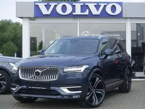 Used VOLVO XC90 Diesel 2023 Ad 