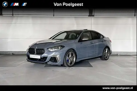 Annonce BMW SERIE 2 Essence 2022 d'occasion 