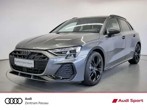 Annonce AUDI A3 Diesel 2024 d'occasion 