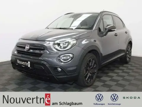 Used FIAT 500X Petrol 2019 Ad 