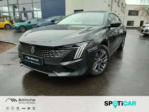 Used PEUGEOT 508 Petrol 2024 Ad 