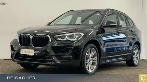 Used BMW X1 Hybrid 2020 Ad 