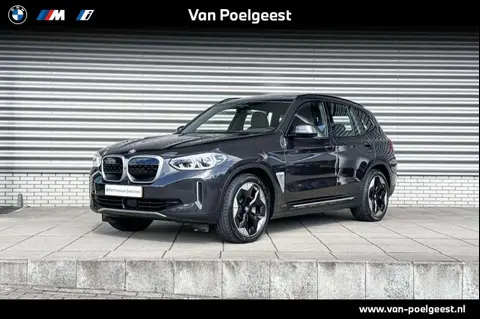 Annonce BMW IX3 Électrique 2021 d'occasion 