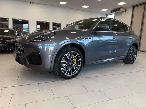 Used MASERATI GRECALE Hybrid 2023 Ad 