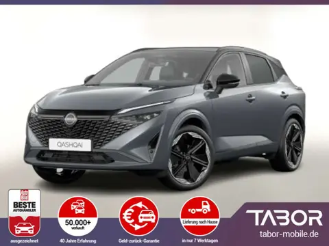 Annonce NISSAN QASHQAI Essence 2024 d'occasion 