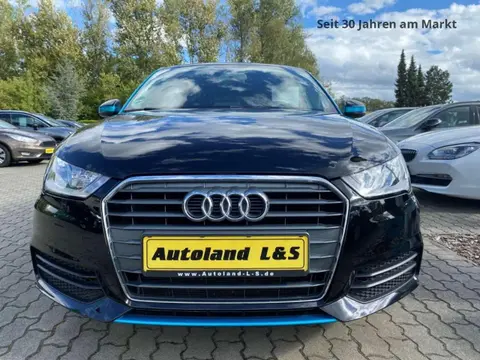 Used AUDI A1 Petrol 2017 Ad 