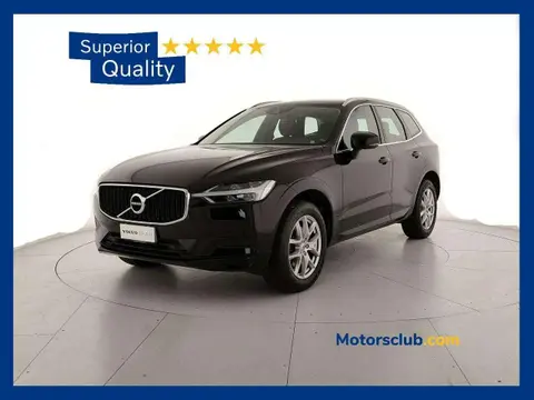 Annonce VOLVO XC60 Diesel 2019 d'occasion 