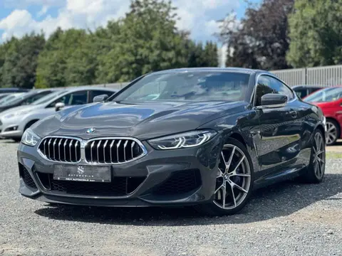 Annonce BMW M850 Essence 2019 d'occasion 