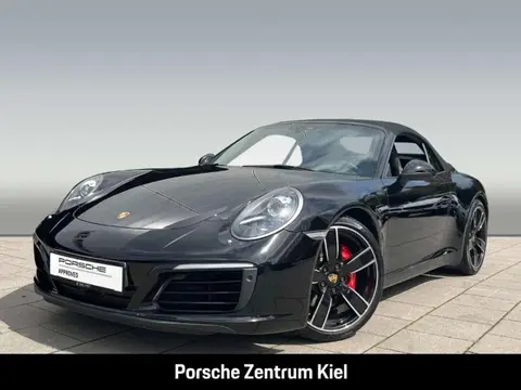 Used PORSCHE 991 Petrol 2016 Ad 