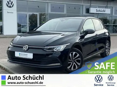 Used VOLKSWAGEN GOLF Diesel 2022 Ad 