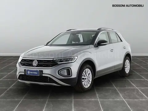 Annonce VOLKSWAGEN T-ROC Essence 2023 d'occasion 