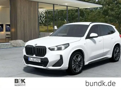 Annonce BMW X1 Essence 2024 d'occasion 