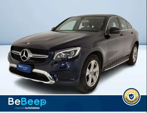 Used MERCEDES-BENZ CLASSE GLC Diesel 2017 Ad 