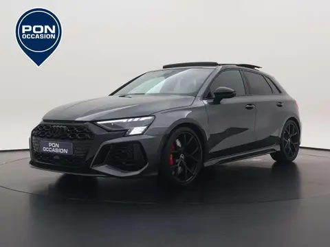 Annonce AUDI RS3 Essence 2022 d'occasion 