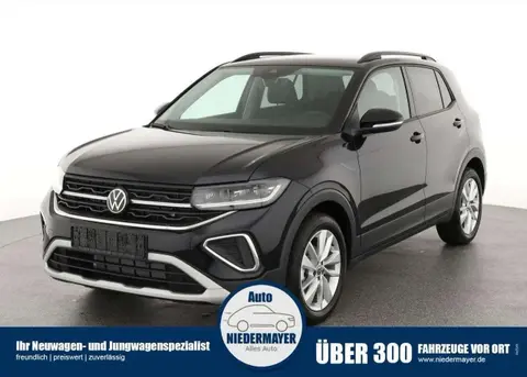 Used VOLKSWAGEN T-CROSS Petrol 2024 Ad 