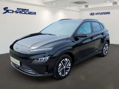 Used HYUNDAI KONA Electric 2023 Ad 