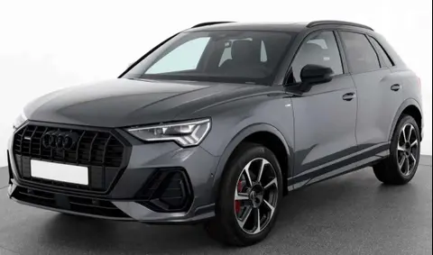 Annonce AUDI Q3 Essence 2024 d'occasion 