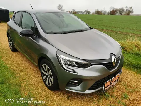 Annonce RENAULT CLIO Essence 2023 d'occasion 