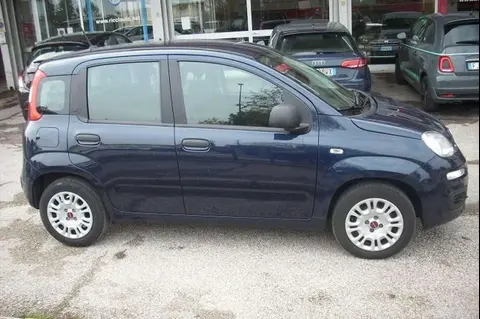 Used FIAT PANDA LPG 2020 Ad 