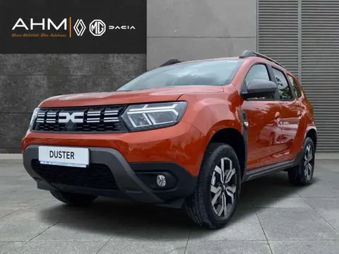 Used DACIA DUSTER Petrol 2024 Ad 