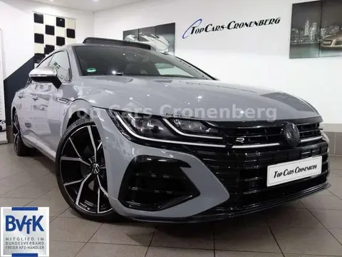 Annonce VOLKSWAGEN ARTEON Essence 2022 d'occasion 