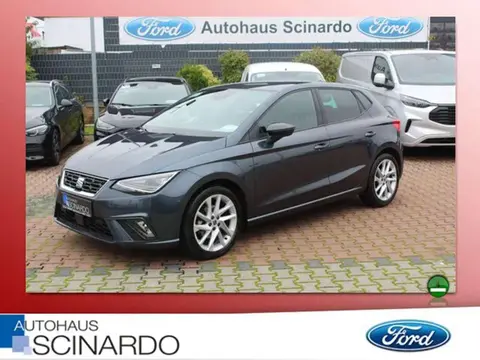 Used SEAT IBIZA Petrol 2024 Ad 