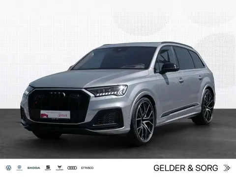 Used AUDI SQ7 Petrol 2024 Ad 