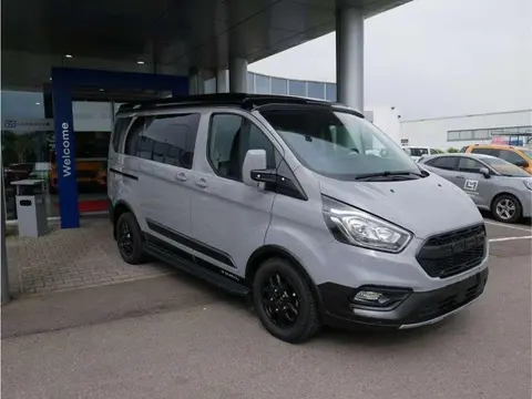 Annonce FORD TRANSIT Diesel 2024 d'occasion 