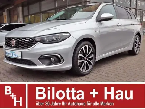 Used FIAT TIPO Petrol 2016 Ad 